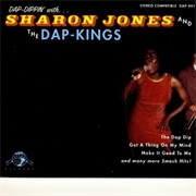 Dap-Dippin' With... Sharon Jones and the Dap-Kings