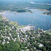 Marion, Massachusetts