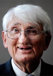 Jürgen Habermas (Jürgen Habermas)
