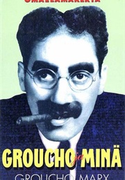Groucho and Me (Groucho Marx)