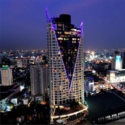 Centara Grand, Bangkok