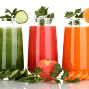 Vegetables Drink