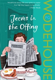 Jeeves in the Offing (P. G. Wodehouse)