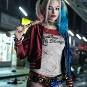 Harley Quinn