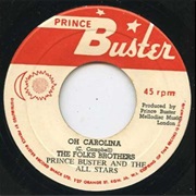 Folkes Brothers, Oh Carolina