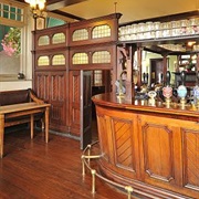 The Castle, Harrow-On-The-Hill