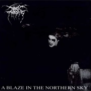 Darkthrone - In the Shadow of the Horns