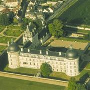 Chateau Valençay