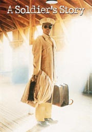 The Soldier's Tale (1984)