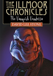 The Vanquish Vendetta (David Lee Stone)