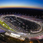 Richmond International Raceway