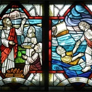 Been Instrumental in Someone's Conversion or Healing