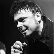 Roy Khan (Kamelot)