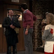 Dr. Lowell Greenspoon