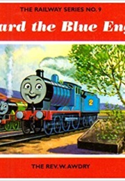 Edward the Blue Engine (W. Awdry)