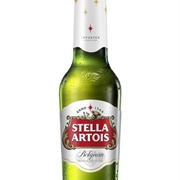 Stella Artois