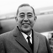 Eisaku Satō