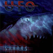 UFO - Sharks