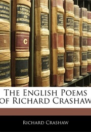 The English Poems (Richard Crashaw)