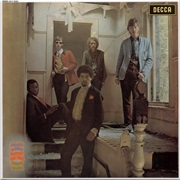 Savoy Brown - Shake Down