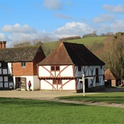 Weald and Downland Museum, West Sussex