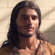 Messiah (Netflix)