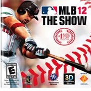 MLB 12: The Show
