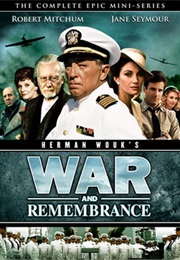 War and Remembrance (1988)