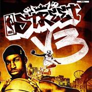 NBA Street V3