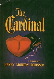 The Cardinal (Henry Morton Robinson (1950))