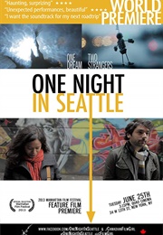 One Night in Seattle (2013)