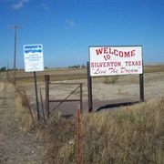 Silverton, Texas