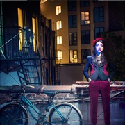 Hurray for the Riff Raff - The Navigator