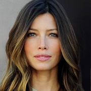 Jessica Biel
