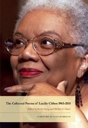 The Collected Poems of Lucille Clifton (Lucille Clifton)