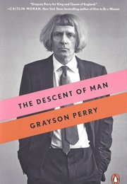 A Book You've Read Before (Descent of Man)