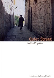 Quiet Street (Zelda Popkin)