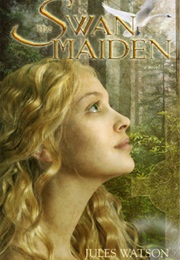 Swan Maiden (Jules Watson)