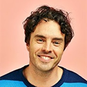 Damon Gameau