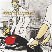 Electrocution 250 - Electric Cartoon Music From Hell