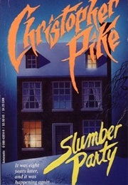 Slumber Party (Christopher Pike)
