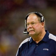 Mike Holmgren