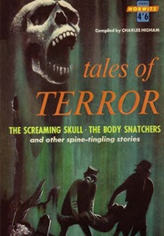 Tales of Terror (Charles Higham)