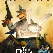 Sam & Max Season 3