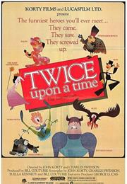 Twice Upon a Time