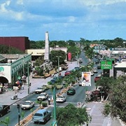 Chetumal, Mexico