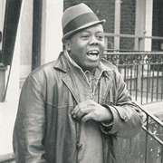 Shorty Long, 29, Drowning