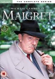 Maigret
