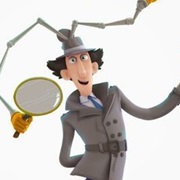Inspector Gadget