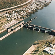 Winfield, West Virginia